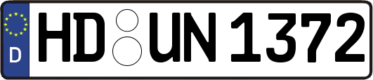 HD-UN1372