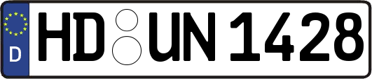 HD-UN1428