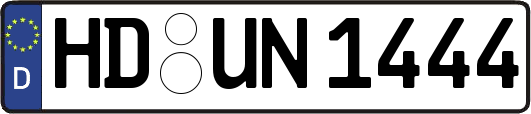 HD-UN1444