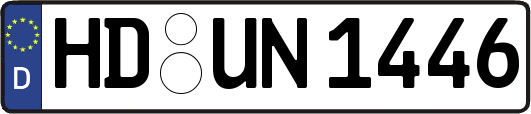 HD-UN1446