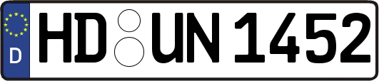HD-UN1452