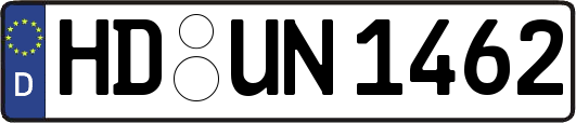 HD-UN1462