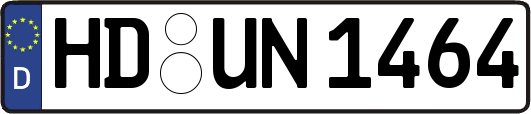HD-UN1464