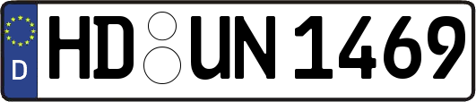 HD-UN1469