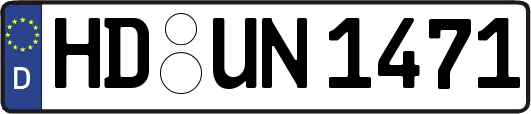 HD-UN1471