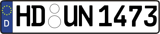 HD-UN1473