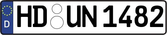 HD-UN1482