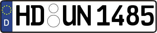 HD-UN1485