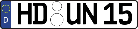 HD-UN15
