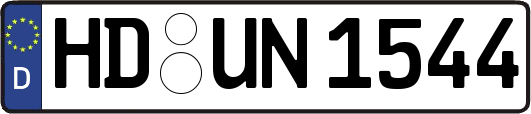 HD-UN1544
