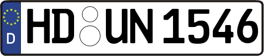HD-UN1546