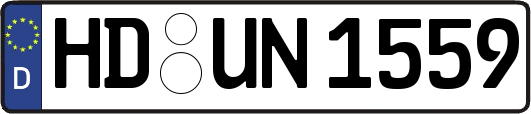 HD-UN1559