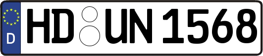 HD-UN1568