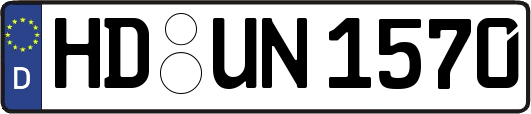 HD-UN1570