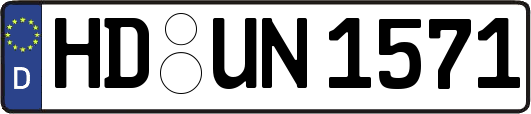 HD-UN1571