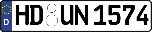 HD-UN1574