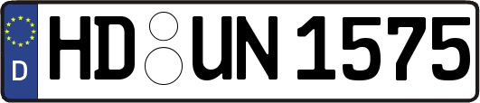 HD-UN1575