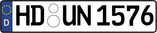 HD-UN1576
