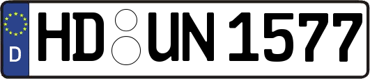 HD-UN1577