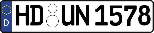 HD-UN1578