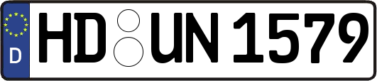 HD-UN1579