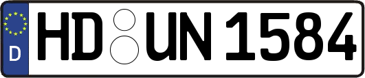 HD-UN1584