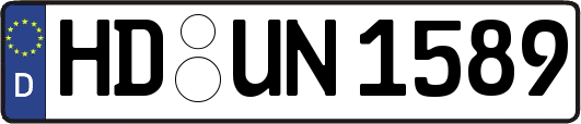 HD-UN1589