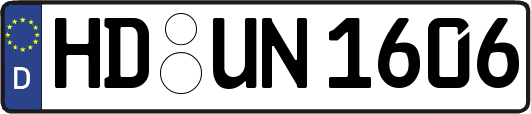HD-UN1606
