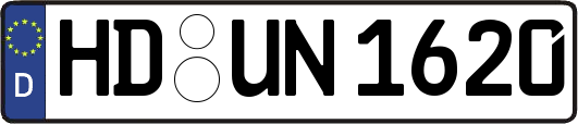 HD-UN1620