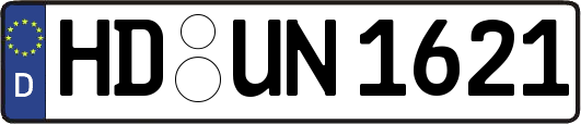 HD-UN1621