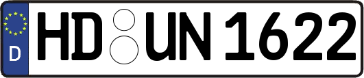HD-UN1622