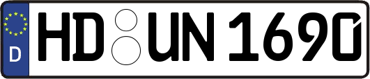 HD-UN1690