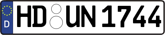 HD-UN1744
