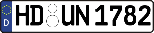 HD-UN1782