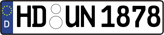 HD-UN1878