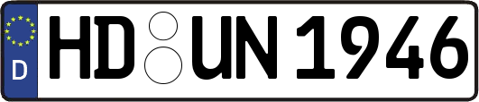 HD-UN1946