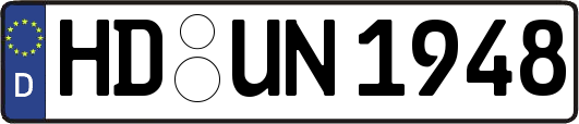 HD-UN1948