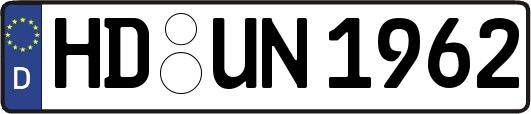 HD-UN1962