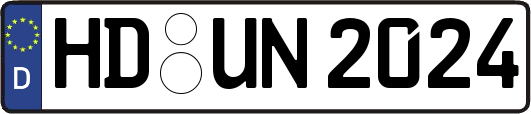 HD-UN2024