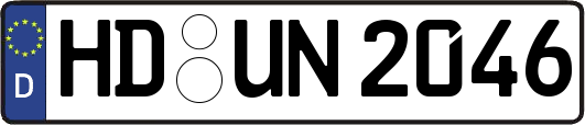 HD-UN2046