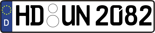 HD-UN2082