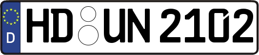 HD-UN2102