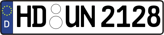 HD-UN2128