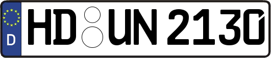 HD-UN2130