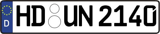 HD-UN2140