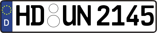 HD-UN2145