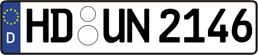 HD-UN2146