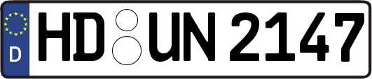 HD-UN2147