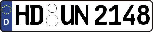 HD-UN2148