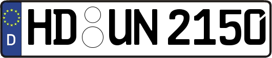 HD-UN2150
